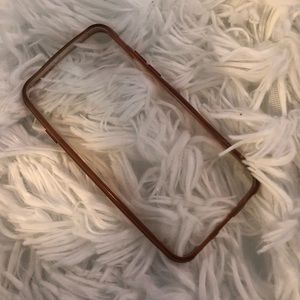 iPhone 6/6s phone cases clear